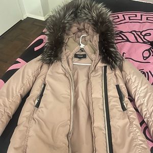 Mackage Coat girl coat